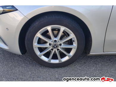 Mercedes Classe A — 30
