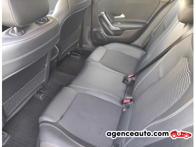 Mercedes Classe A — 17