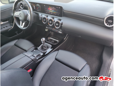 Mercedes Classe A — 10
