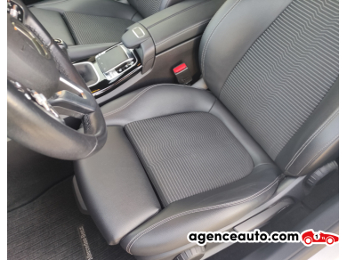 Mercedes Classe A — 20