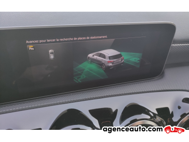 Mercedes Classe A — 14