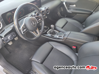 Mercedes Classe A — 16