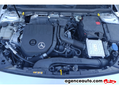 Mercedes Classe A — 27