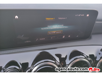 Mercedes Classe A — 15