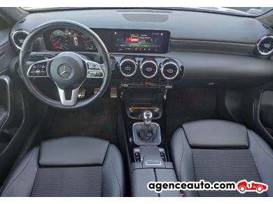 Mercedes Classe A — 11