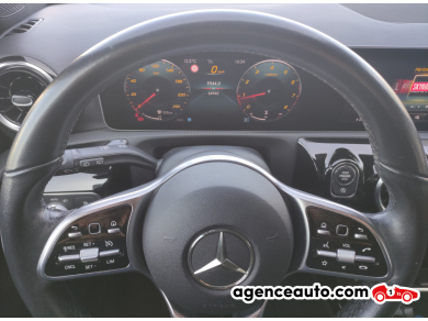 Mercedes Classe A — 12