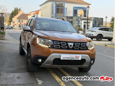 Dacia Duster — 3