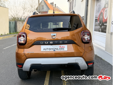 Dacia Duster — 5