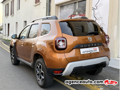Dacia Duster — 6