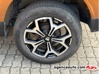 Dacia Duster — 20