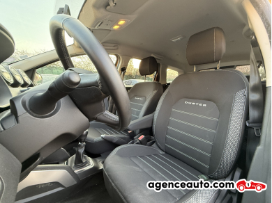 Dacia Duster — 12
