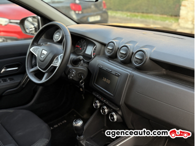 Dacia Duster — 13