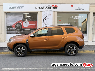 Dacia Duster — 7