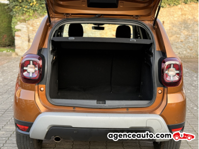 Dacia Duster — 8