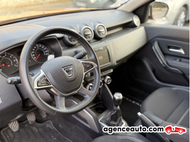 Dacia Duster — 10