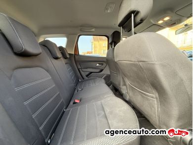 Dacia Duster — 14
