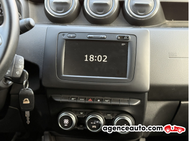 Dacia Duster — 18