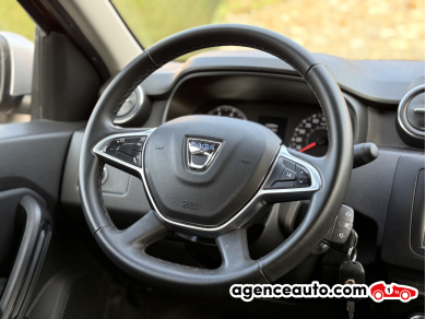 Dacia Duster — 16
