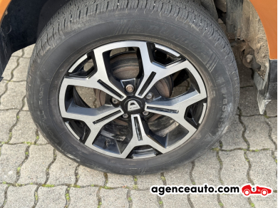Dacia Duster — 21