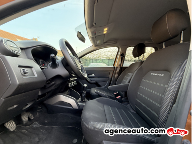 Dacia Duster — 11