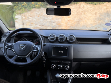 Dacia Duster — 15