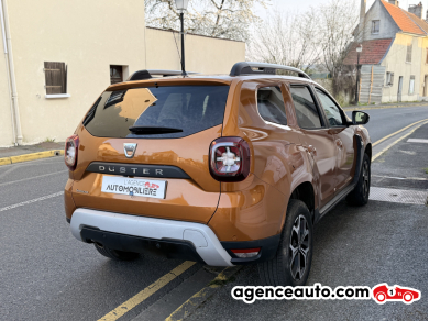 Dacia Duster — 4