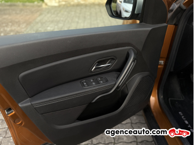 Dacia Duster — 9