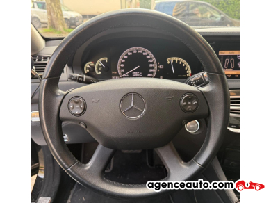 Mercedes CL — 12