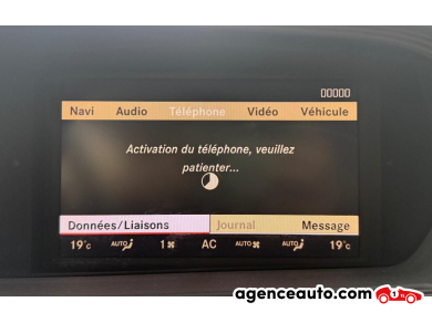 Mercedes CL — 25