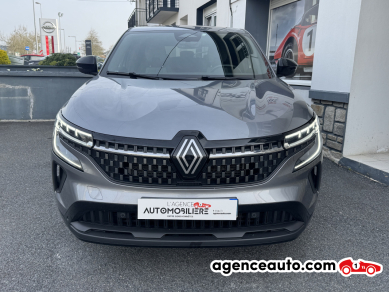 Renault Austral — 2