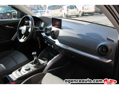 Audi Q2 — 9
