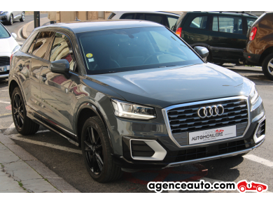 Audi Q2 — 3