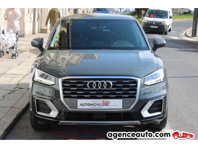 Audi Q2 — 2