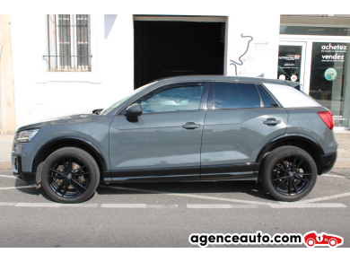 Audi Q2 — 8