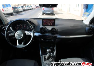 Audi Q2 — 10
