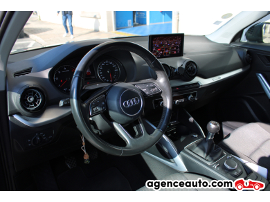 Audi Q2 — 11