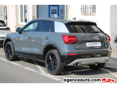 Audi Q2 — 7