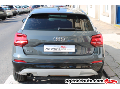 Audi Q2 — 6