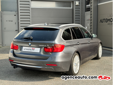 Bmw Série 3 — 8