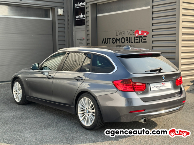 Bmw Série 3 — 6