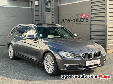 Bmw Série 3 — 3