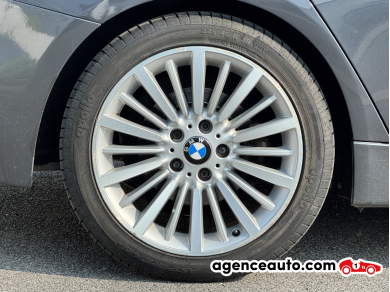 Bmw Série 3 — 38