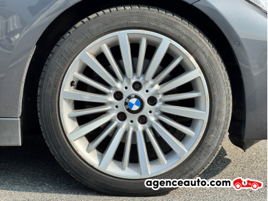 Bmw Série 3 — 37