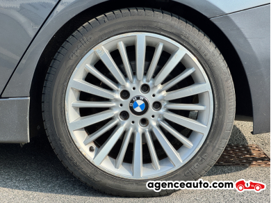 Bmw Série 3 — 40