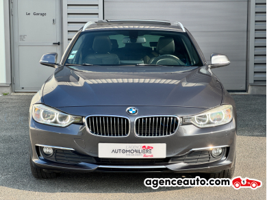 Bmw Série 3 — 2