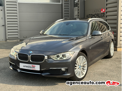 Bmw Série 3