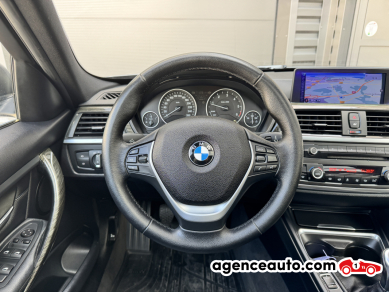 Bmw Série 3 — 17