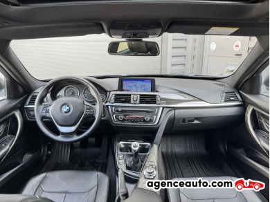Bmw Série 3 — 10