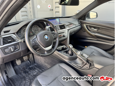 Bmw Série 3 — 9
