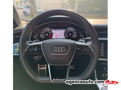 Audi RS6 — 12